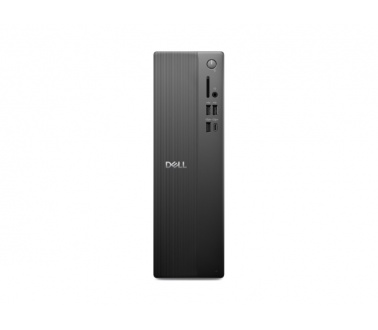 Máy tính để bàn PC Dell Pro Slim Essential QVS1260-14400-16512U