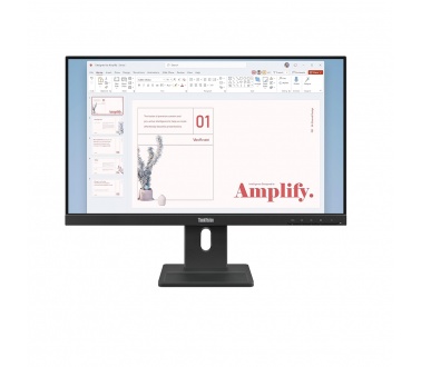 MÀN HÌNH LCD Lenovo ThinkVision E24-40 64BAMAR1VN