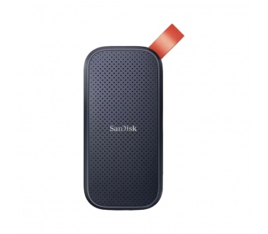 Ổ cứng di động SSD SanDisk Extreme Portable 1TB SDSSDE30-1T00-G26