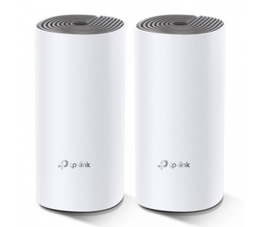 Hệ thống Wifi Mesh TPLink Deco E4(2-Pack)