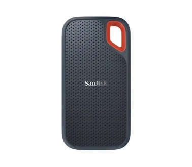 Ổ cứng di động SSD SanDisk Extreme Portable 4TB SDSSDE61-4T00-G25