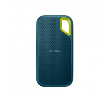 Ổ cứng di động SSD SanDisk Extreme Portable 2TB SDSSDE61-2T00-G25M 
