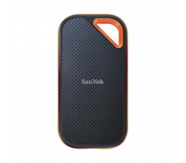 Ổ cứng di động SSD SanDisk Extreme Pro 2TB SDSSDE81-2T00-G25