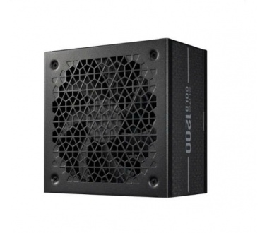 Nguồn Cooler Master ELITE GOLD 1200 ATX 3.1 Fully Modular