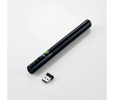 Thiết bị trình chiếu Elecom ELP-GL10PBK