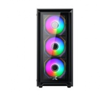 Case Xigmatek Fly II 3GF EN44663