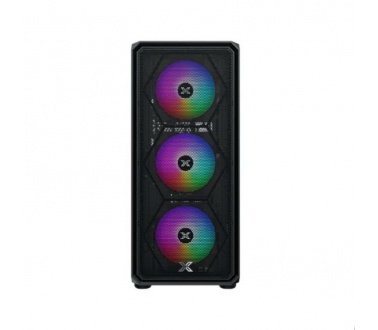 Case Xigmatek DUO X 3F EN45127