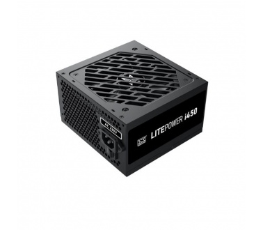 Nguồn Xigmatek Litepower II i450 300W EN46414
