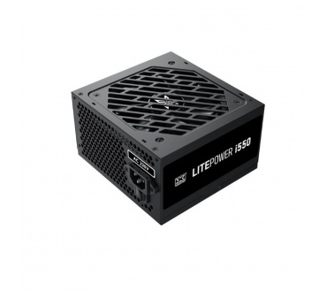 Nguồn Xigmatek Litepower II i550 400W EN46421 