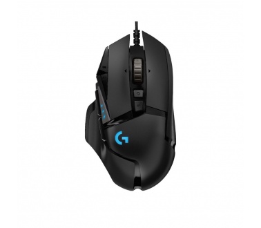 Chuột có dây Gaming Logitech G502 Hero
