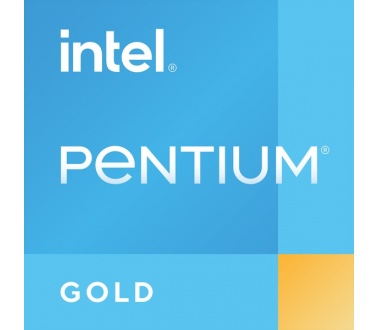 CPU Intel Pentium Gold G6405