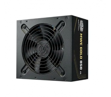 Nguồn Cooler Master MWE Gold 850 V3 ATX 3.1 Non modular