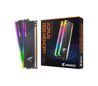 RAM GIGABYTE 16Gb DDR4 3200Mhz GP-ARS16G32