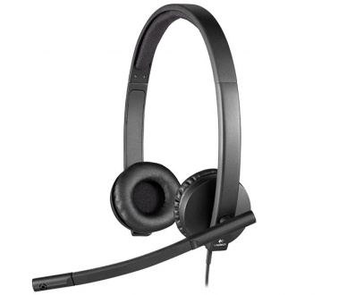 Tai nghe Logitech H570E
