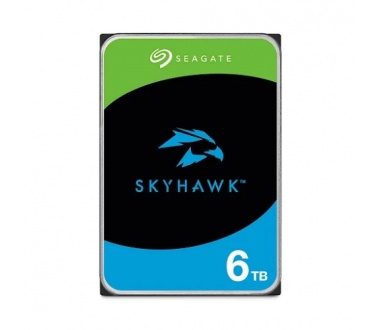 HDD Seagate Skyhawk 6TB 3.5 inch Sata 3 ST6000VX009
