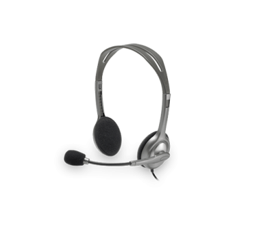 Tai nghe LOGITECH H111
