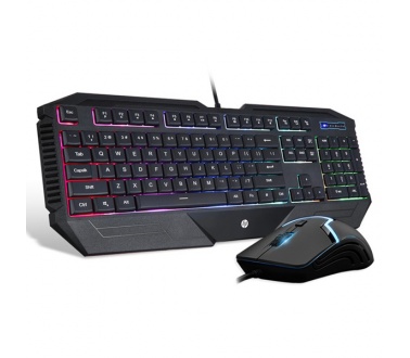 Phím + chuột HP GK1100