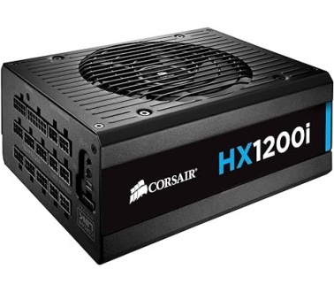 Nguồn Corsair HX1200i Shif Plus Platinum Fully Modular CP-9020267-NA 