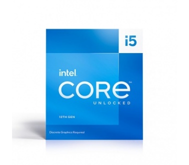 CPU Intel Core i5 13600KF