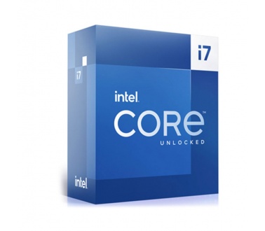 CPU Intel Core i7 14700K