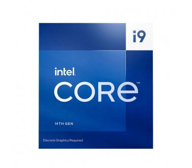 CPU Intel Core i9 14900F