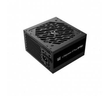 Nguồn Xigmatek Litepower II Plus ip750 600W EN46773