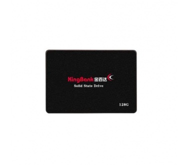 SSD KINGBAN 128GB 2.5 inch Sata 3 KP320 128GB