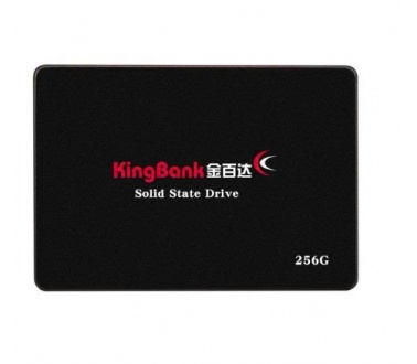 SSD KINGBAN 256GB 2.5 inch Sata 3 KP320 256GB