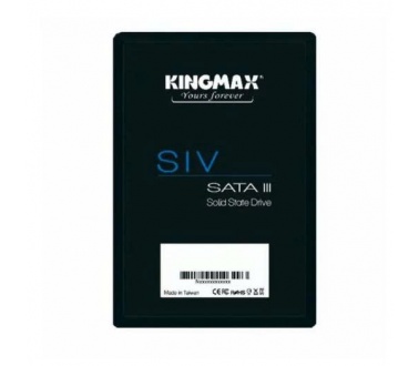 SSD KINGMAX SIV32 512GB 2.5 inch Sata 3 