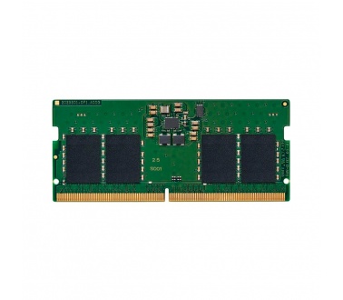 Ram Laptop Kingston 32GB 5600MHz DDR5 KVR56S46BD8-32