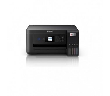 Máy in phun 4 màu đa năng không dây Epson L4260