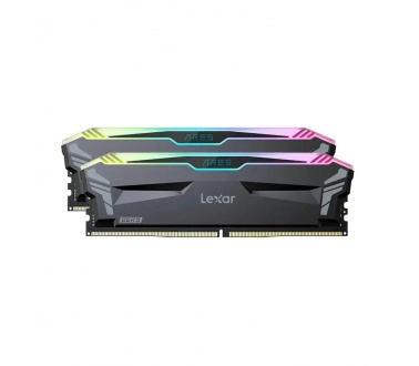 Ram PC LEXAR 32GB (2*16) 6000MHz DDR5 LD5BU016G-R6000GDLA