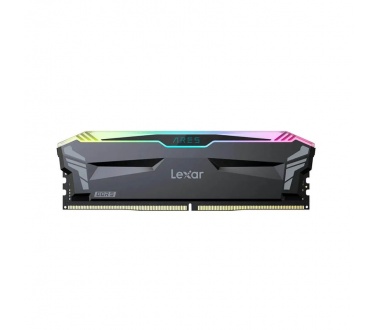 Ram PC LEXAR 16GB 6400MHz DDR5 LD5U16G64C32LA-RGS