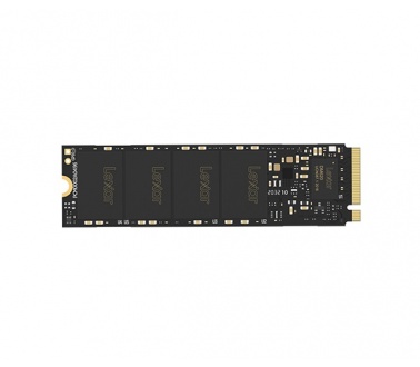 SSD Lexar 512GB M.2 2280 PCIe Gen 3x4 LNM620X512G