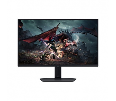MÀN HÌNH LCD SAMSUNG Odyssey G5 G50D LS27DG502EEXXV
