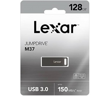 USB Lexar 128Gb M37