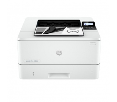Máy in LaserJet Pro đơn năng HP 4003DW 2Z610A ( in đảo mặt ) 