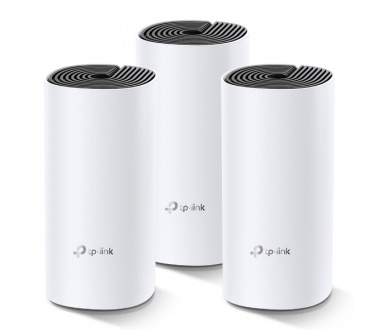 Hệ thống Wifi Mesh TPLink Deco E4(3-Pack)