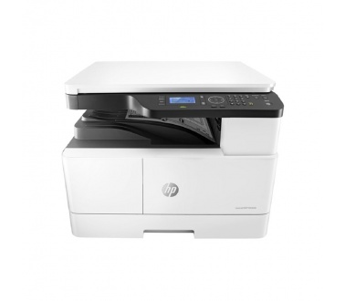 Máy in LaserJet đa năng HP MFP M440DN 8AF47A (A3/A4,in đảo mặt)