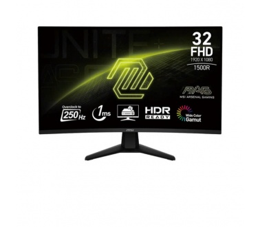 MÀN HÌNH LCD MSI MAG 32C6X