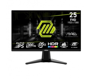MÀN HÌNH LCD MSI MAG 255XF