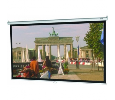 Màn chiếu treo 100'' Apollo/Dalite