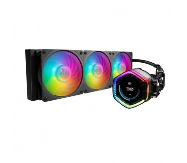 Tản nhiệt nước Cooler Master MasterLiquid Ion 360 