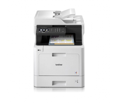 Máy in Brother MFC-L8690CDW