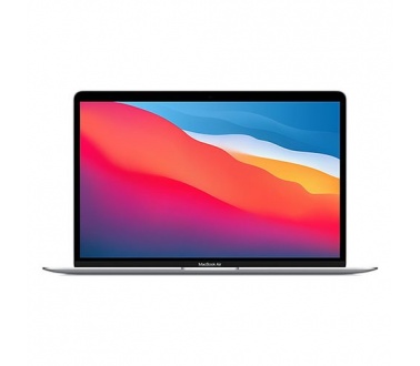 Macbook Air M1 13-inch 2020 512Gb MGNA3SA/A Silver