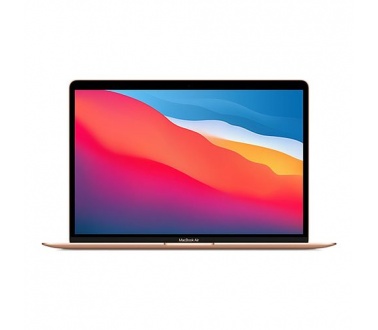 Macbook Air M1 13-inch 2020 512Gb MGNE3SA/A Gold