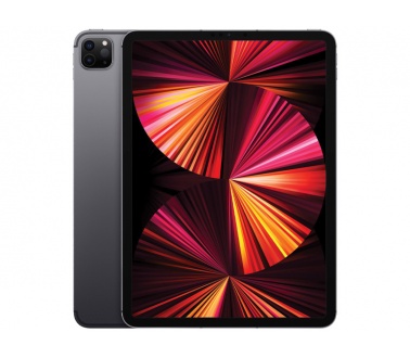 iPad Pro 2021 12.9-inch Wifi 1Tb MHQY3ZA/A Space Gray