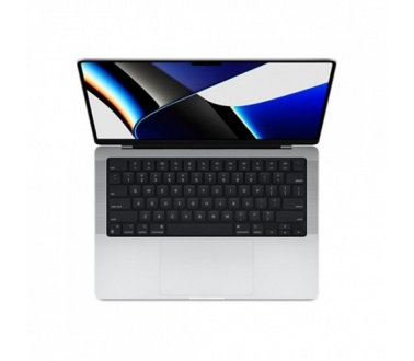 Macbook Pro 16-inch M1 Pro 2021 1Tb MK1F3SA/A Silver