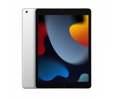 iPad Gen 9 10.2 Wifi + Cellular 2021 64Gb MK493ZA/A Silver