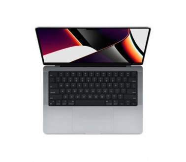 Macbook Pro 14-inch M1 Pro 2021 1TB MKGQ3SA/A Space Gray